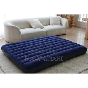*Intex Inflatable Mattress 3*6 - thumbnail 2