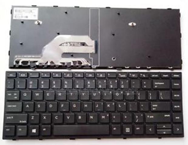 HP Probook 430 G5 440 G5 445 G5 Backlit KEYBOARD