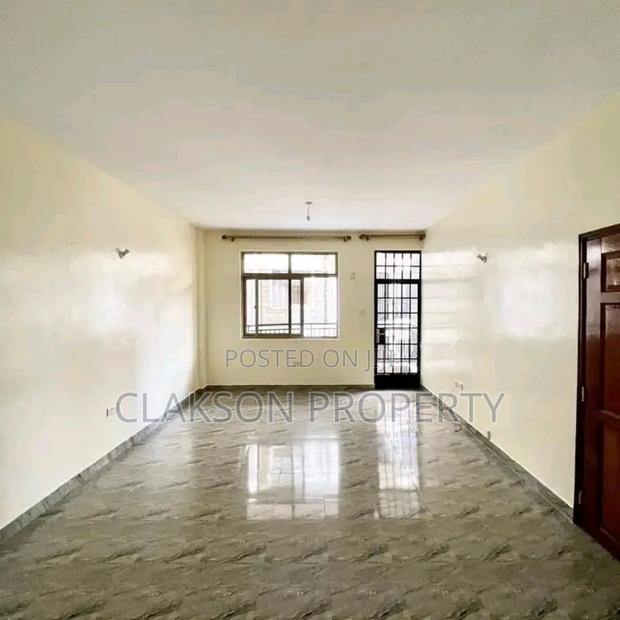 3bdrm Apartment in Kilimani for rent - thumbnail 4