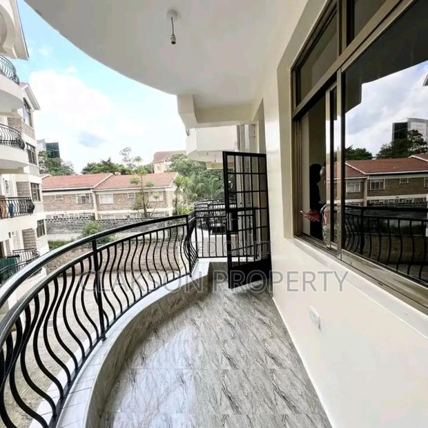 3bdrm Apartment in Kilimani for rent - thumbnail 5