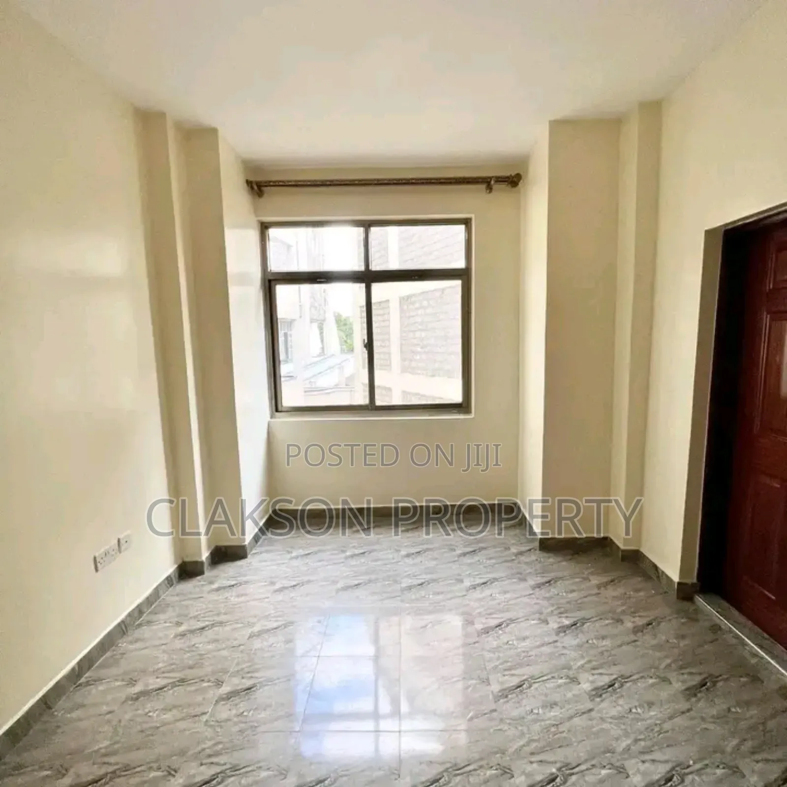 3bdrm Apartment in Kilimani for rent