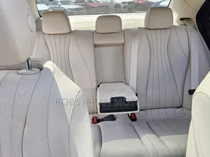 Mercedes-Benz E450 W213 4MATIC 2020 Pearl