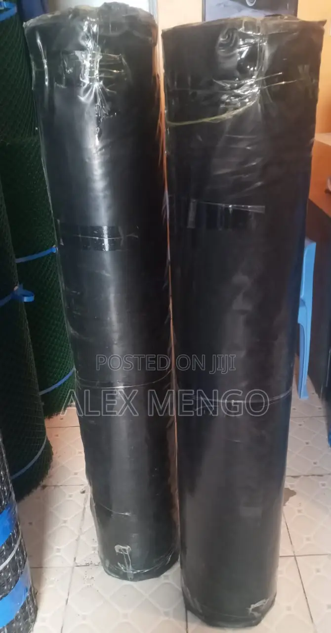 Silage Bag Rolls (40kg, 1000 Gauge) at 12,000