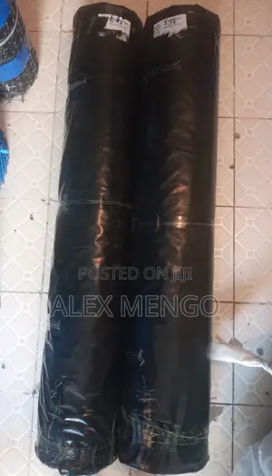 Silage Bag Rolls (40kg, 1000 Gauge) at 12,000