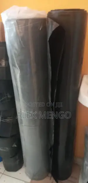 Silage Bag Rolls (40kg, 1000 Gauge) at 12,000