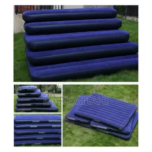 *Intex Inflatable Mattress 4*6 Good