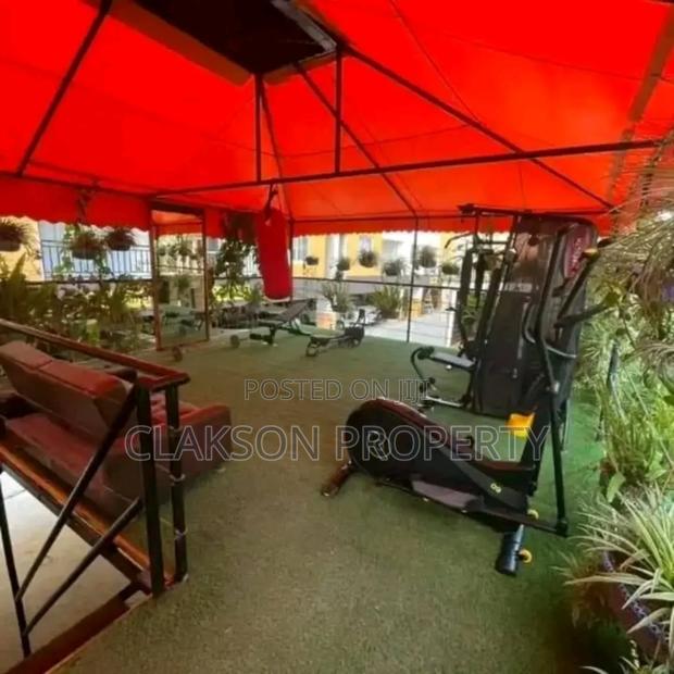 1bdrm Apartment in Kileleshwa for rent