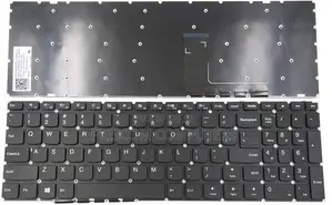 Keyboard for Lenovo Ideapad 110-15isk 310-15isk 310-15ikb