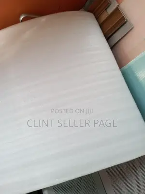 Styrofoam- Sheet.