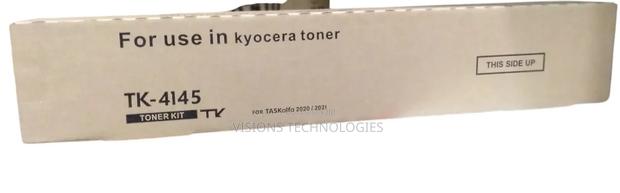 Kyocera Taskalfa 2020/2021 Black Toner