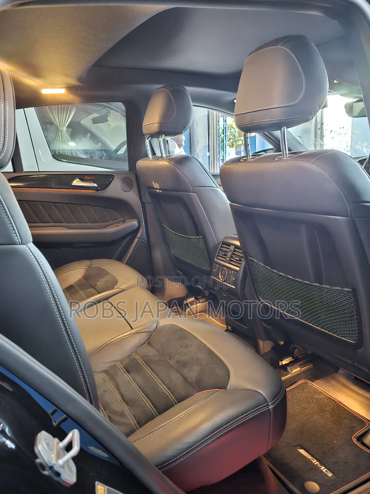 Mercedes-Benz GLE-Class GLE 350d 4MATIC 2018 Black