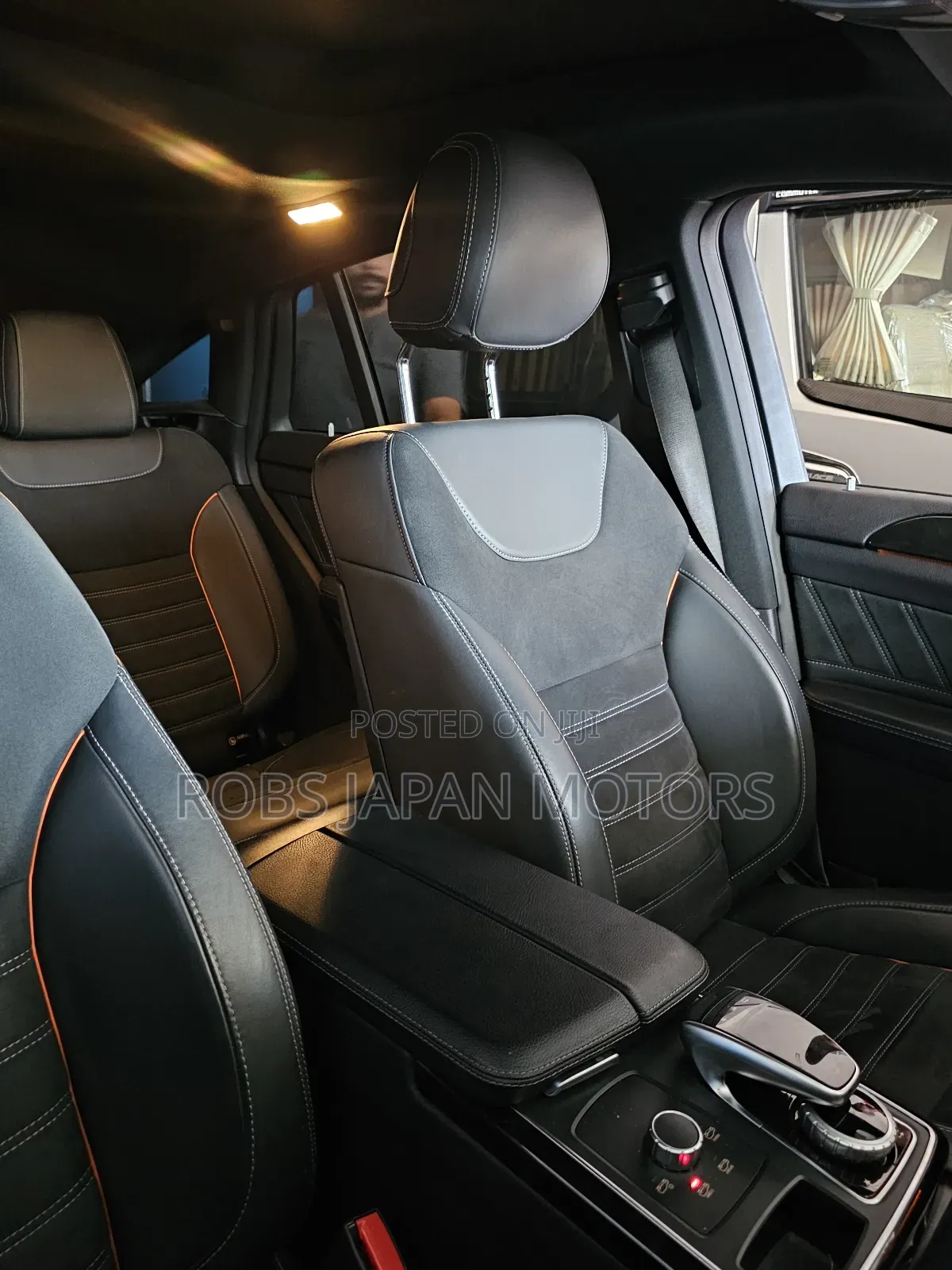 Mercedes-Benz GLE-Class GLE 350d 4MATIC 2018 Black