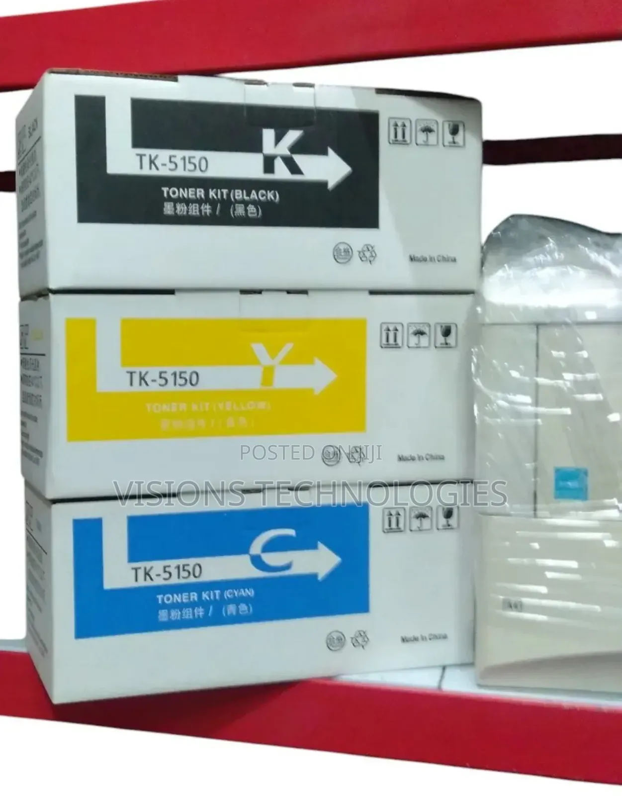TK5150 Color Toner
