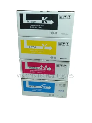 Kyocera ECOSYS M6530CIDN Toner