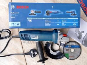 Bosch Grinder 710W Original - thumbnail 2