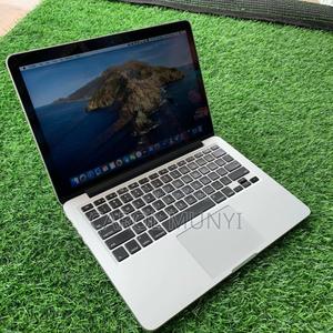 New Laptop Apple MacBook Pro 2015 16GB Intel Core i7 SSD 512GB
