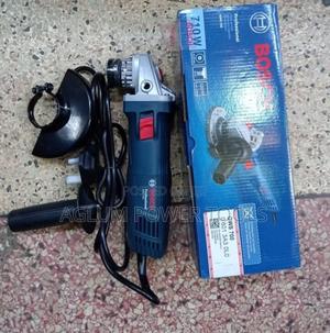 Original Bosch Grinder 4.5' Inches - main view