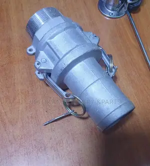 Camlock 2inch