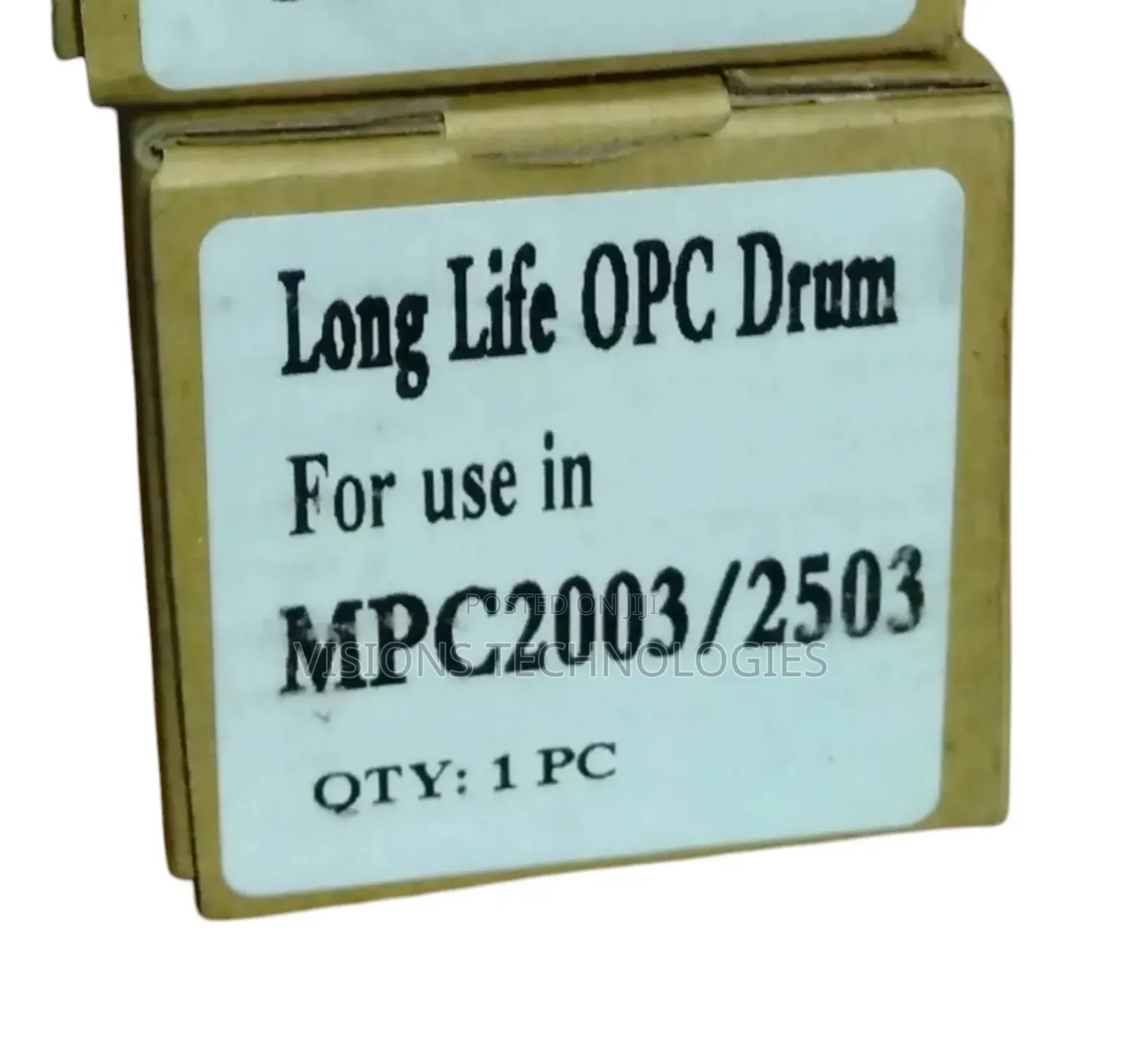 Mpc2503 Opc Drum