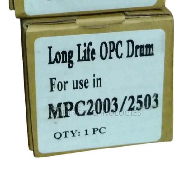 Mpc2503 Opc Drum - main view