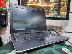 Laptop Dell Latitude E7240 8GB Intel Core i7 SSD 256GB - main view