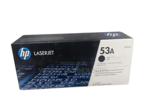 HP P2014/2015 Toner -53a