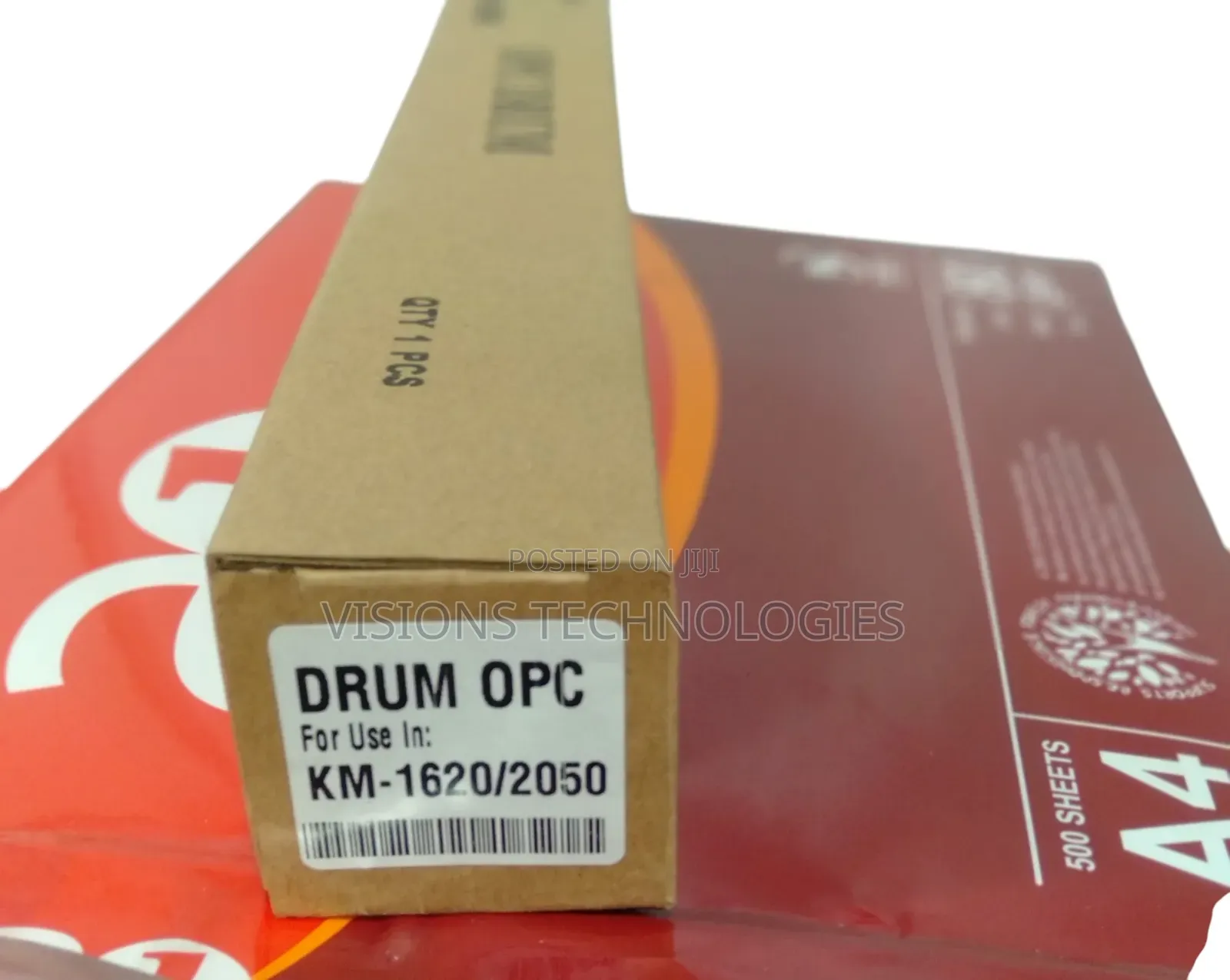 KM 2050 OPC Drum