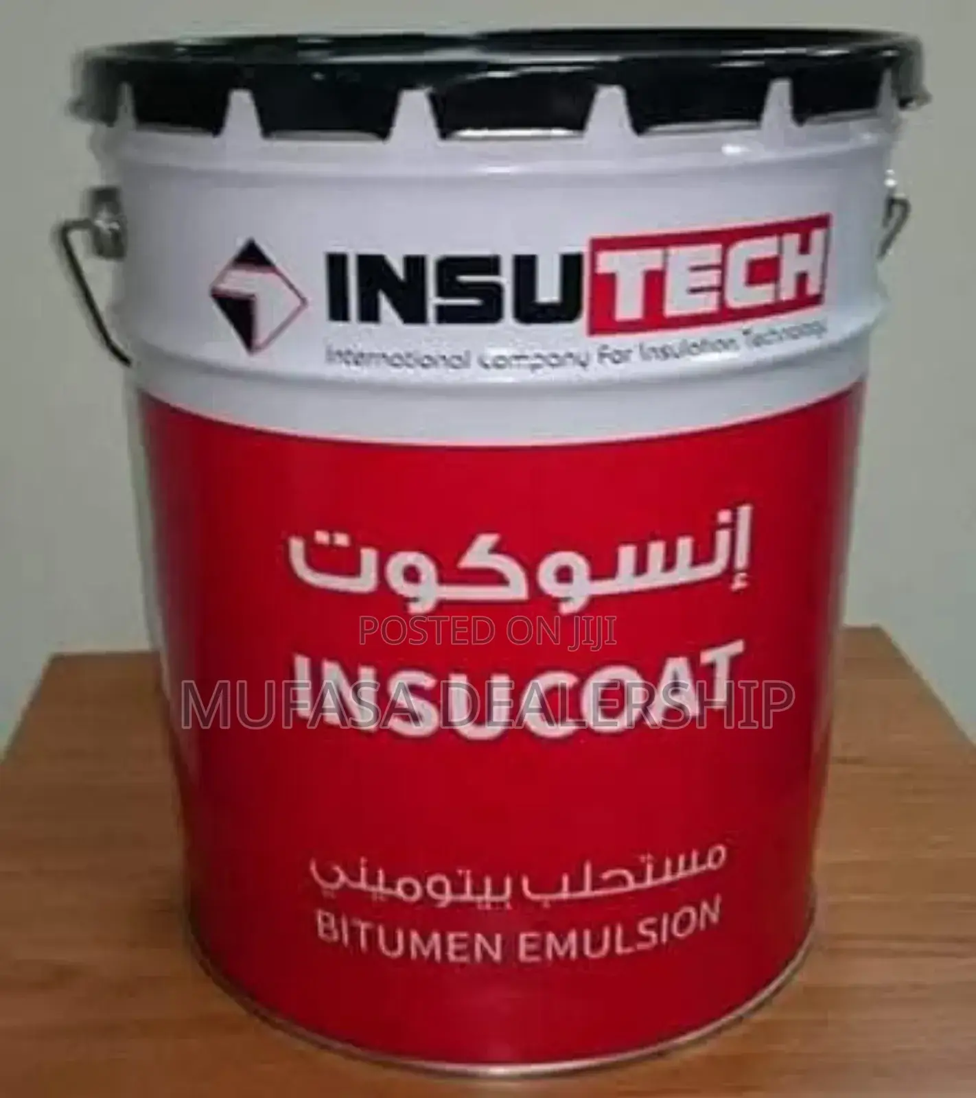 Insutech Primer
