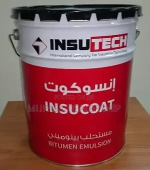 Insutech Primer