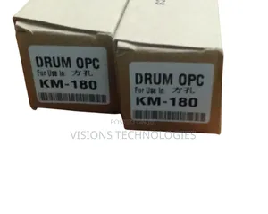 Kyocera Taskalfa 180 Drum Cylinder