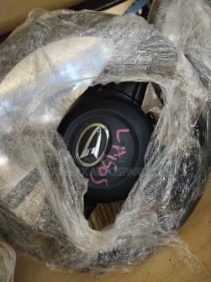 Daihatsu Mira LA150S Steering Airbag
