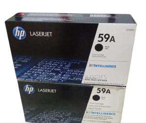 Black CF259A Toner (59A) - thumbnail 2