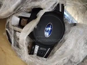Subaru Levorg Steering Airbag