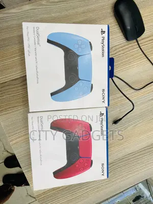 Ps5 Pad Controller Brand New
