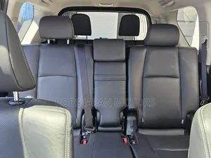 Toyota Land Cruiser Prado 2.7 2018 Off white