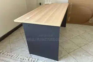 Ideally Office Desk