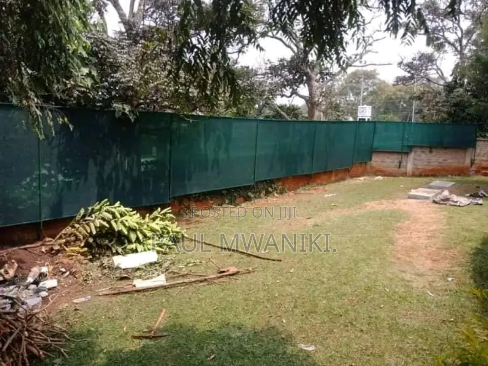 Privacy Fencing Net