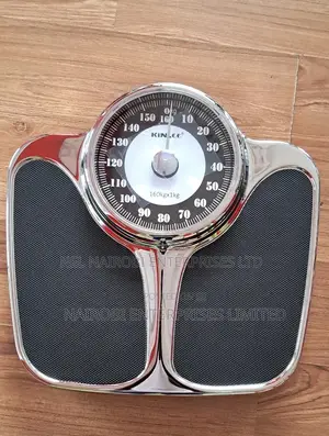 Mechanical Personal Scale (DT06-CC)