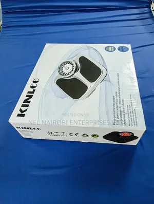 Mechanical Personal Scale (DT06-CC)