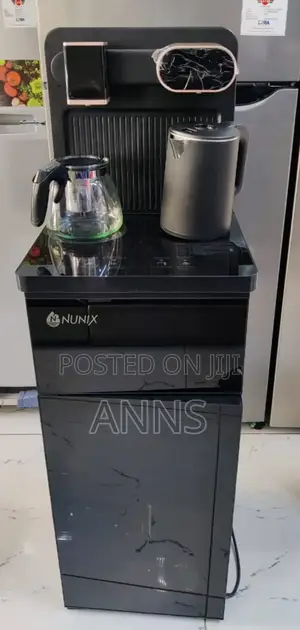 Nunix Hot and Cold -A1c Bottomload Dispenser