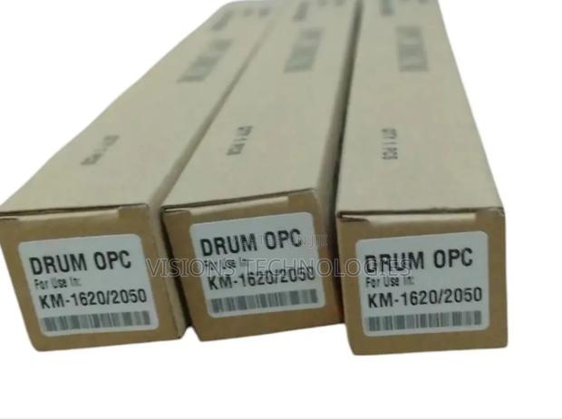Kyocera KM1620 Drum Cylinder - main view