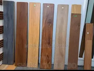 Bamboo Laminate Flooring