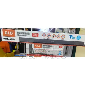 GLD G2304 Soundbar Speaker System