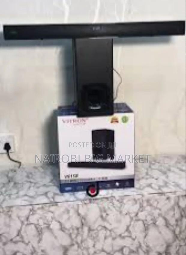 Vitron V61 SB Sound Bar  - main view