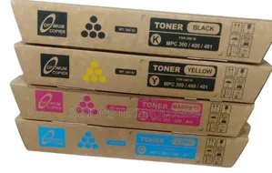 Quality Toner for Ricoh MPC300/401 Printer