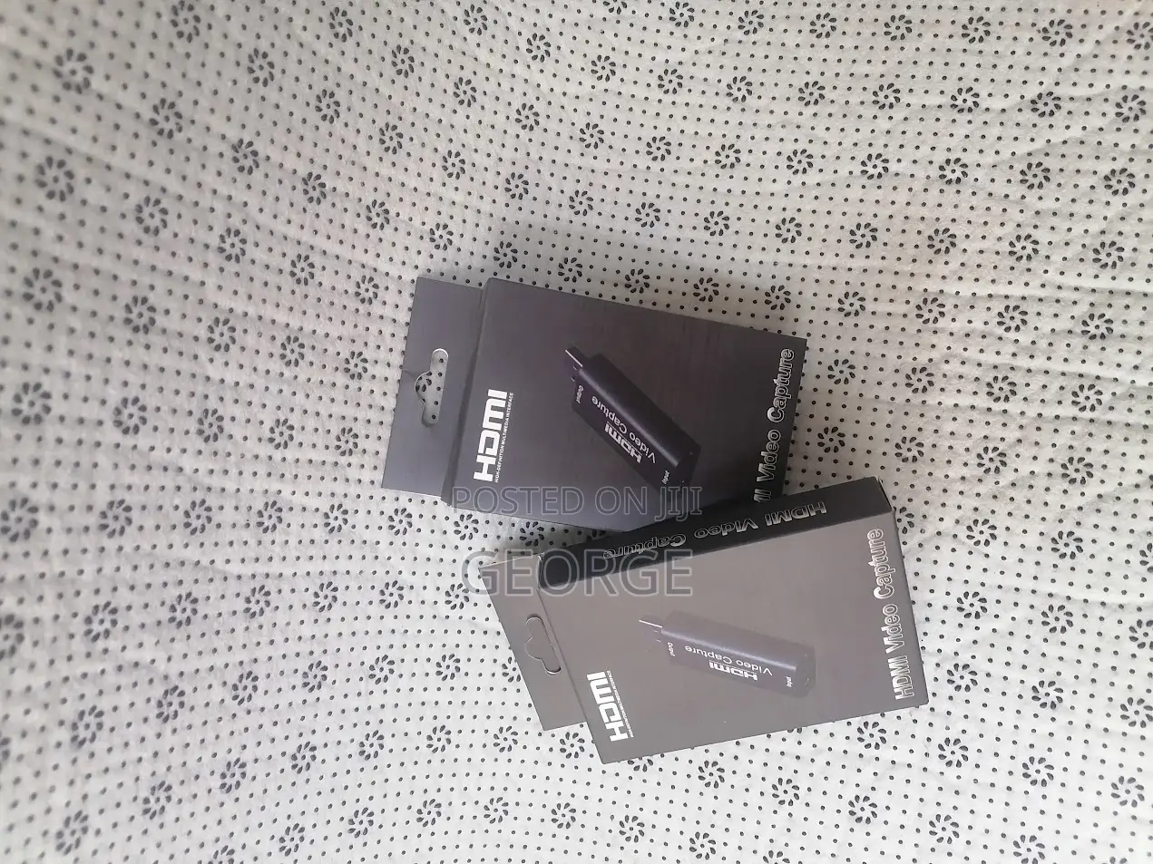 Approved Capture Card HDMI Video Capture Card, USB 2.0
