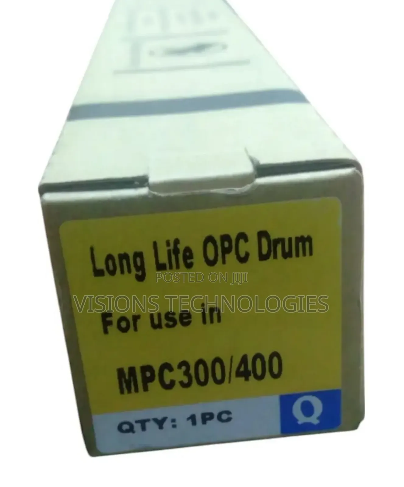 Mpc300/401 Opc Drum
