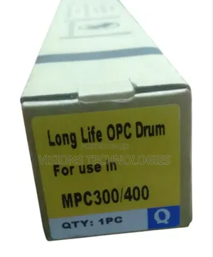 Mpc300/401 Opc Drum