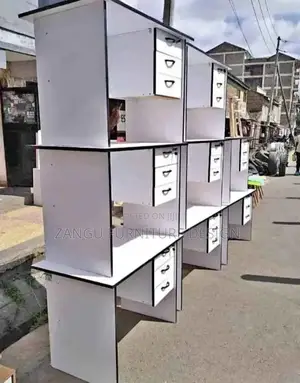 Irresistible Office Desk