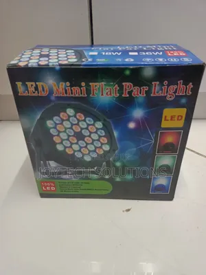 Led Mini Flash Light